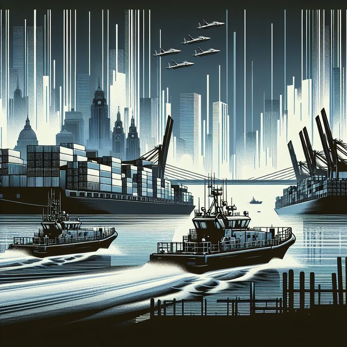 France begins at-sea interceptions of Channel migrant boats after new £662 million UK-funded deal