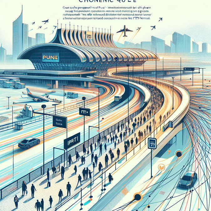 Pune airport seeks green light for ‘Fast-Track Immigration’ e-gate system