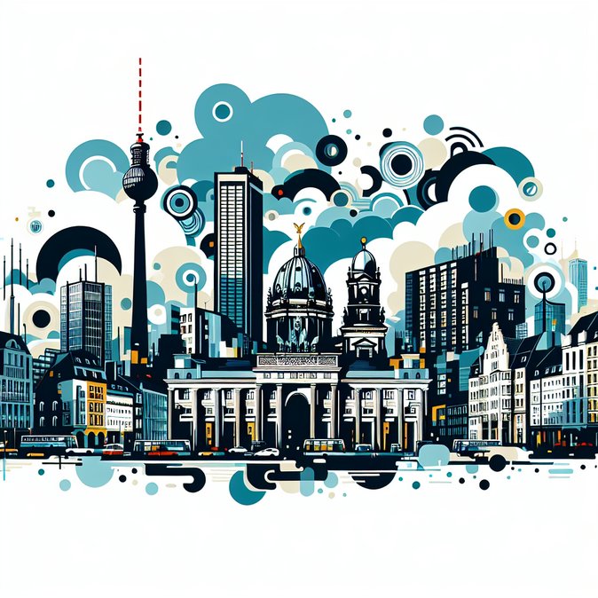 Berlin’s New Year’s Eve Firework Debate Heats Up as Safety Concerns Mount