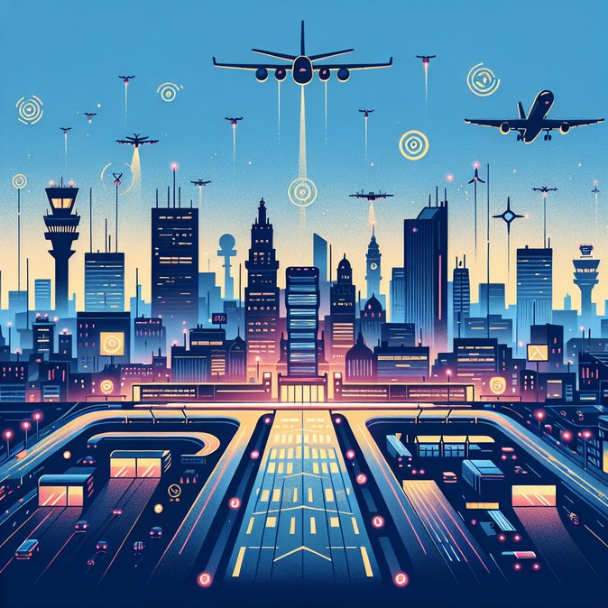 U.K. Deploys RAF Specialists to Belgium Amid ‘Hybrid Warfare’ Concerns