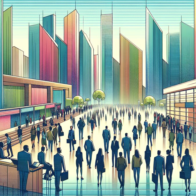 Government launches nationwide Intreo ‘Work & Skills’ roadshows to connect employers with talent