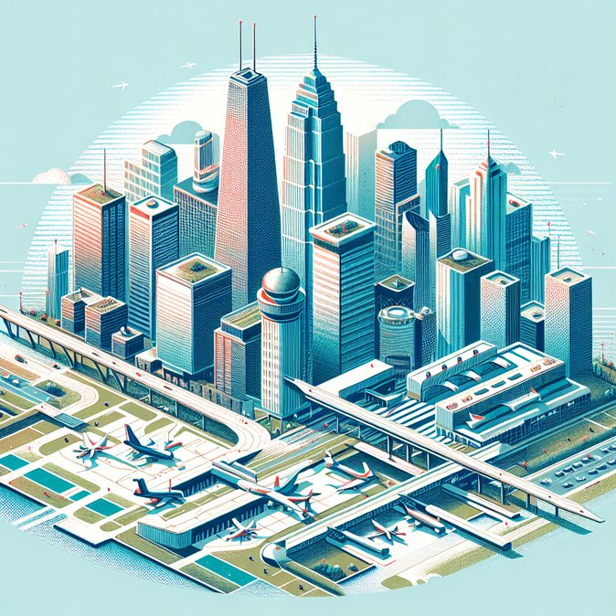 Galway Chamber Says Dublin Airport Capacity Bill Risks ‘Entrenching Regional Imbalance’