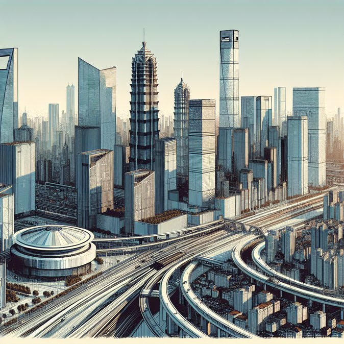 Shanghai Streamlines Work-Permit Services, Extends One-Stop Support for Foreign Talent