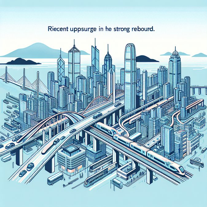 Easter–Qingming holiday drives 6.27 million passenger trips through Hong Kong