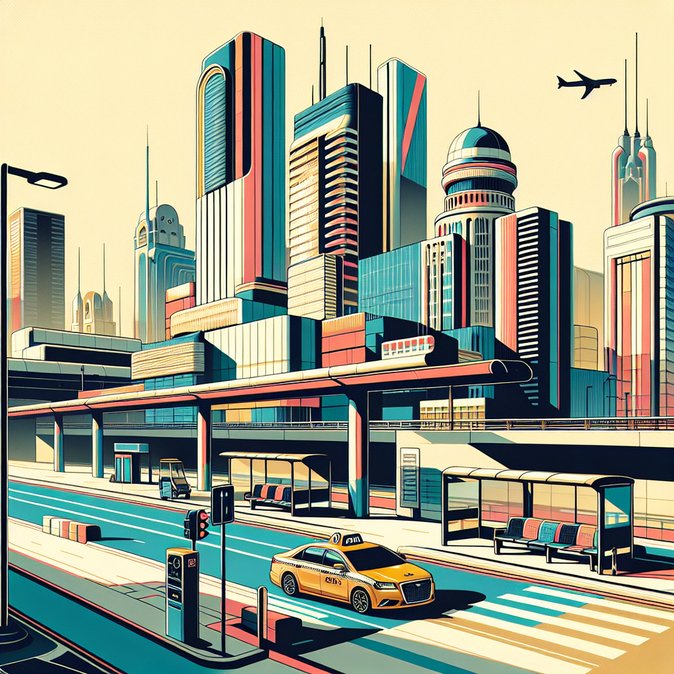 Valencia Taxi Strike Set for 25–26 February to Protest Rideshare Expansion