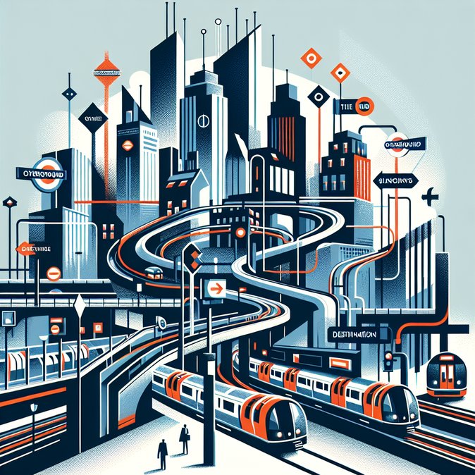 48-hour London Underground strike on 7–8 May set to snarl business travel