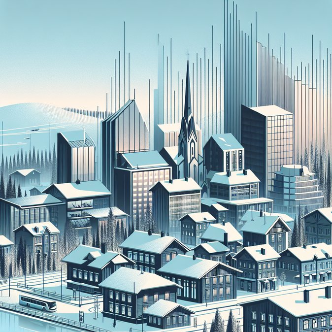 Foreign tourist overnights in Finland up 7 % in November—business travel rebound continues