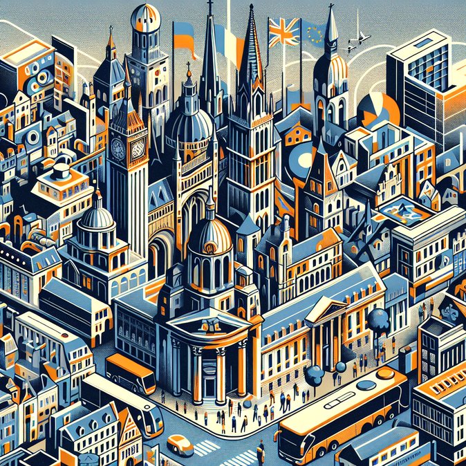 €20 ETIAS Fee Confirmed: Non-EU Travellers Will Need New Authorisation to Enter Czechia and 29 Other European Countries