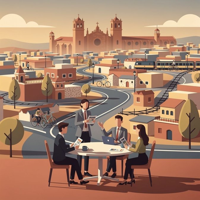 Turespaña lance une tournée « Slow Travel » à Pampelune pour séduire les acheteurs européens