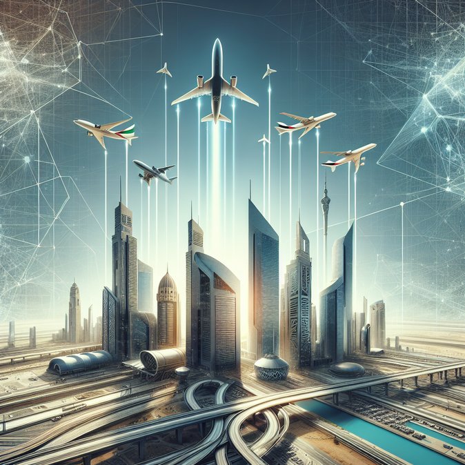 UAE airlines publish 9 March recovery timetables and offer fee-free rebooking