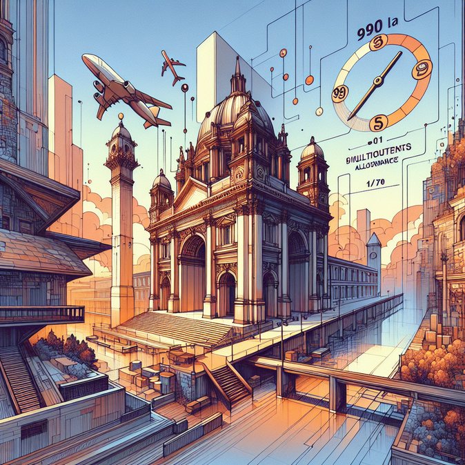 Extended Schengen border checks pose new hurdles for Irish business travellers