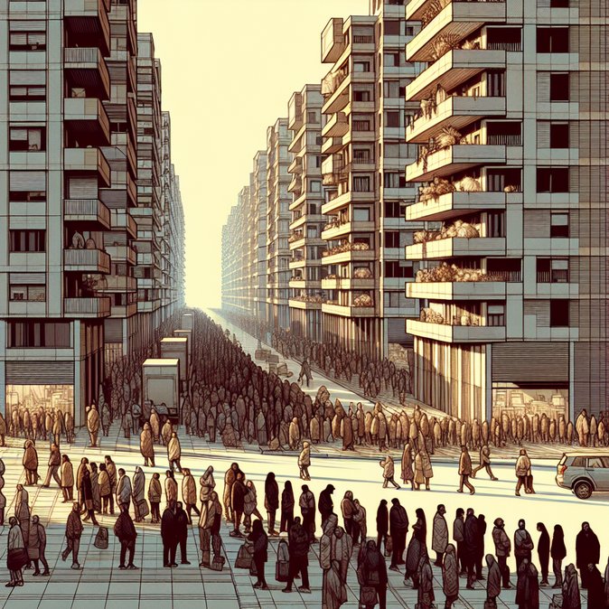 Black-Market Padrón: Madrid Rings Alarm Over Illegal Registration Scheme Charging Migrants €300