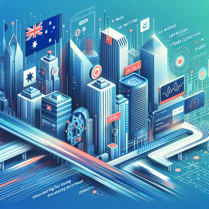Canberra switches on AI-driven visa processing platform, sets 15-day target for key work permits