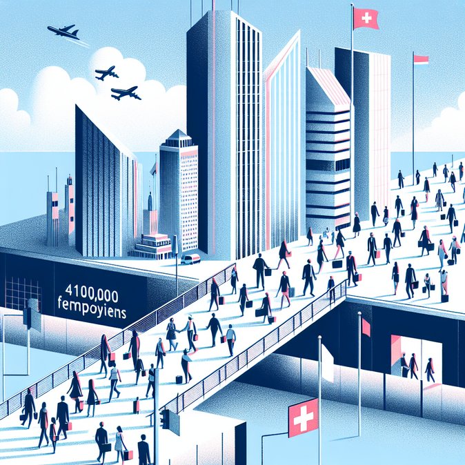 EU approves unemployment-benefit reform for cross-border workers, raising Swiss cost exposure