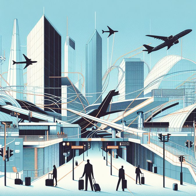 Heathrow power outage forces British Airways to cancel all Larnaca flights, stranding Cyprus-UK travellers