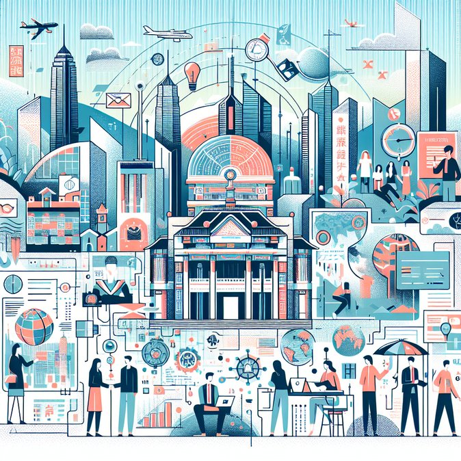 Hong Kong Laureate Forum Opens, Showcasing City’s Strategy to Lure Global Science Talent