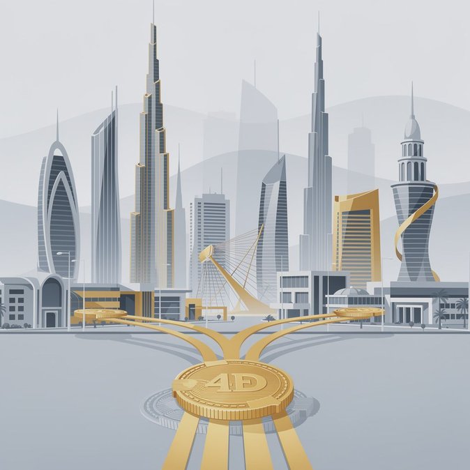 New Guidance Clarifies Competing AED 2 Million Thresholds for UAE Golden Visa Investors