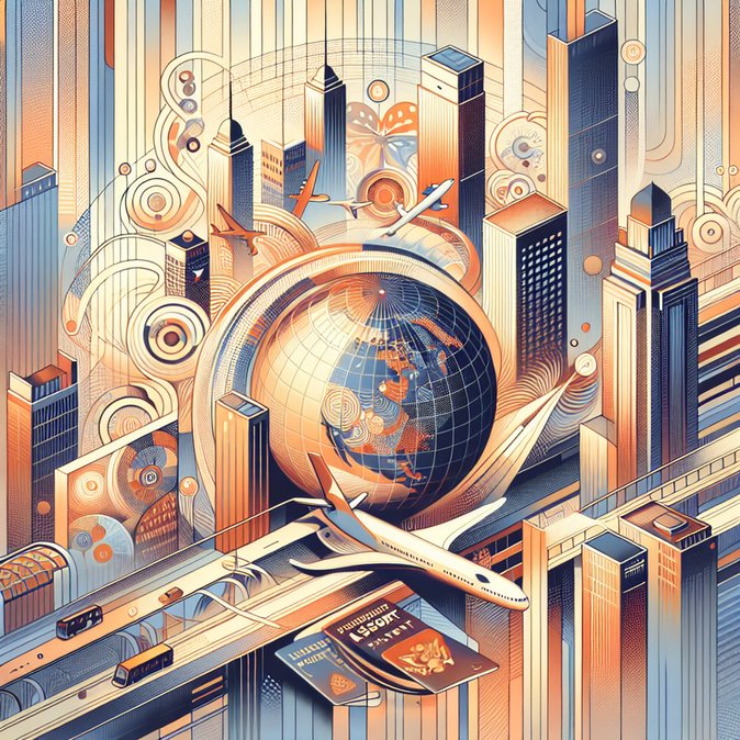 State Department Revives Passport Requirement for Diversity Visa Lottery Entrants