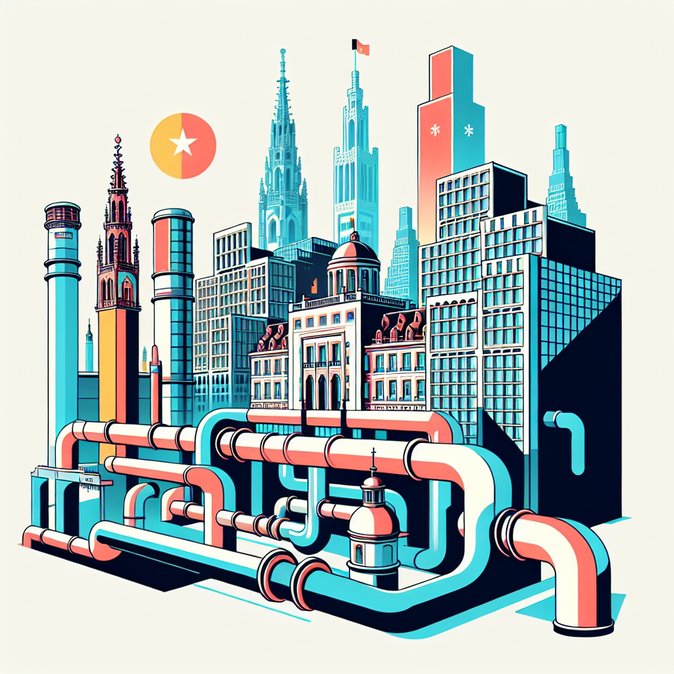 ‘Silver Wall’: Belgium hikes student-visa maintenance requirement to €1,050 a month