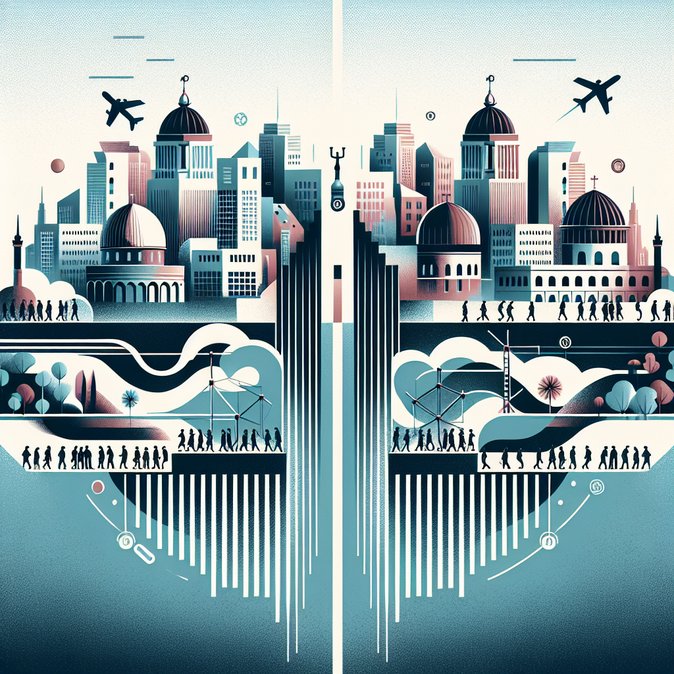 State Department Suspends Routine Visa Services in Israel, Authorizes Departure of Staff Families