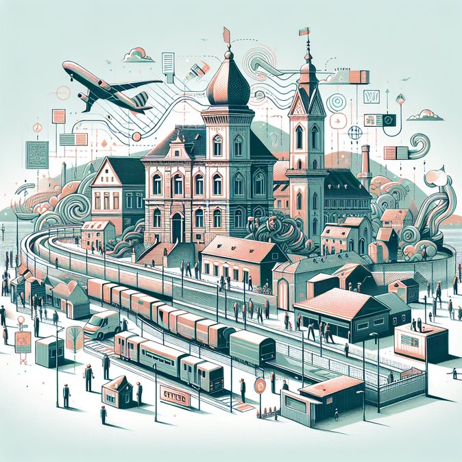 Austria extends Schengen border controls with Czechia through 15 June 2026