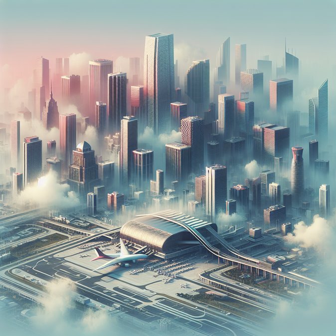 Dense fog triggers FAA ground stop at Miami International, delaying more than 140 flights