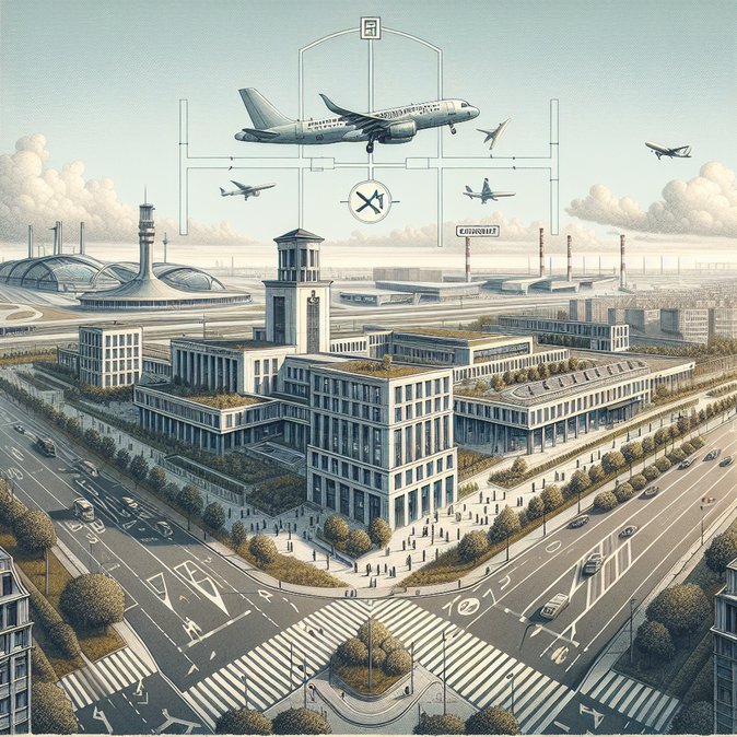 CAE Weighs Closure of Brussels Pilot-Training Centre, Putting 22 Jobs at Risk