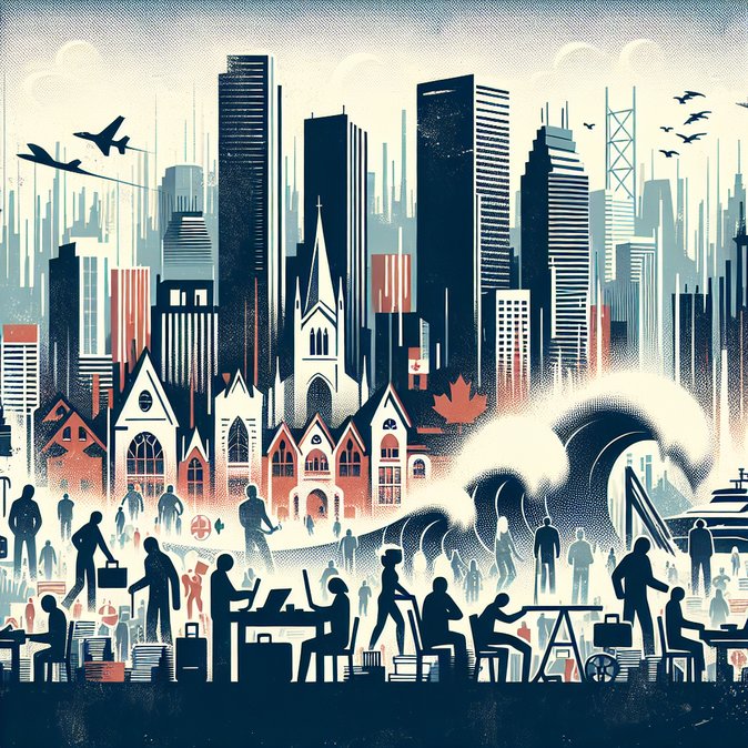 IRCC offers status-restoration grace period and fee waivers after Canadian natural disasters