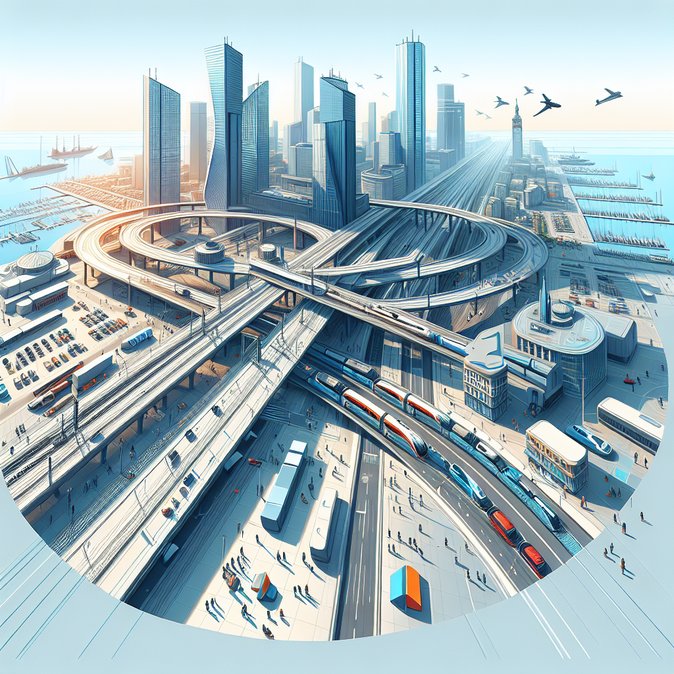 Second Independence Day Traffic Bulletin Warns of Rolling Closures Around Senate Square