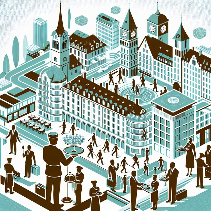 Tourism sector launches campaign against anti-immigration ‘Chaos-Initiative’