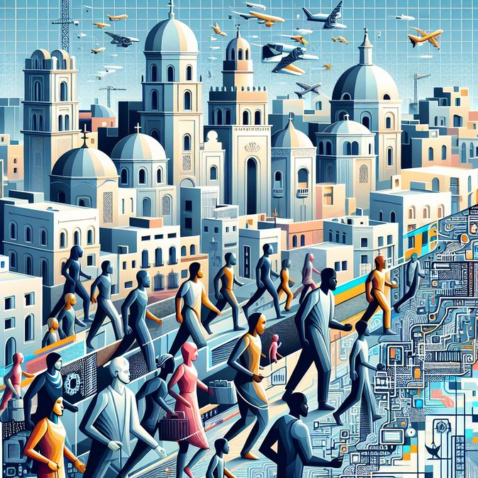 Almería hosts national forum on ‘Migration in Spain: challenges and opportunities’