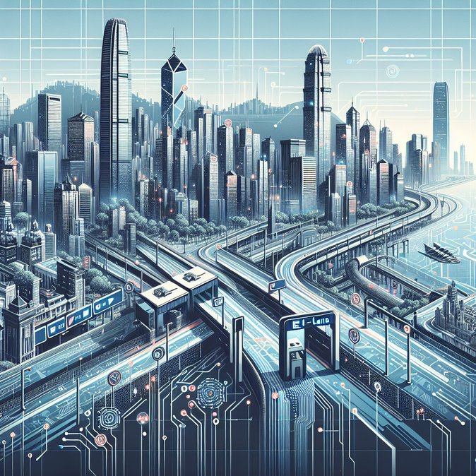 China’s new immigration measures boost cross-border talent flows with Hong Kong