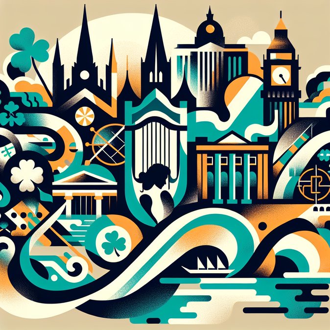 Brazil grants visa-free entry to Irish citizens, opening South American market