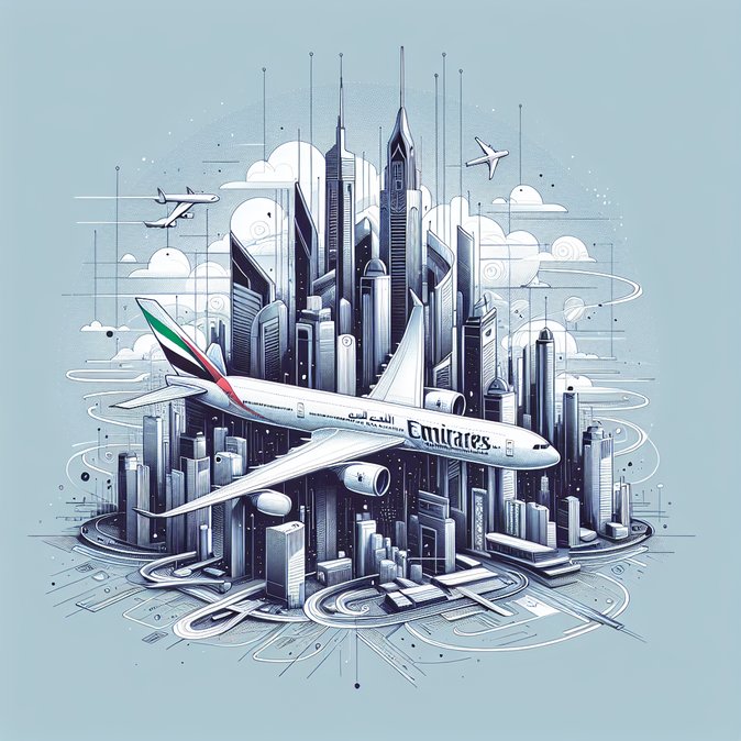 Emirates sets 31 May deadline for penalty-free changes as reduced schedule continues