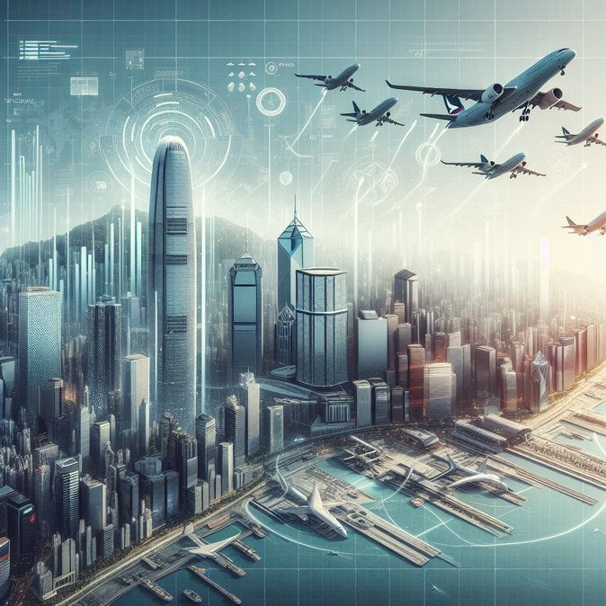 Cathay Group posts record-breaking passenger traffic, reinforcing Hong Kong’s aviation rebound