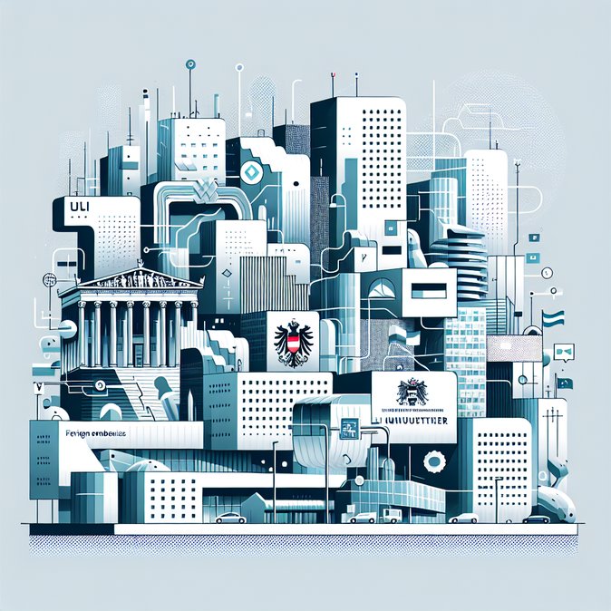 New Guidance Clarifies EU Blue Card Application Process in Austria