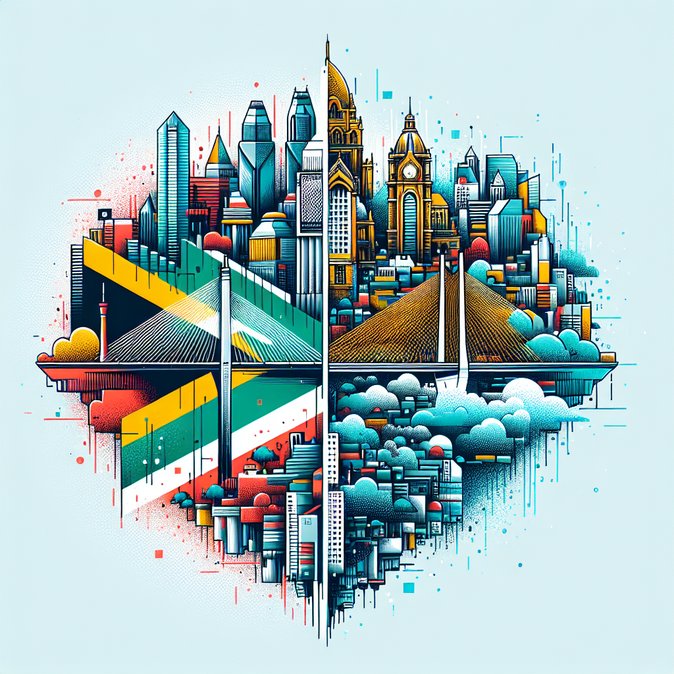 South Africa adds Brazil to its visa-free list for leisure and MICE travellers