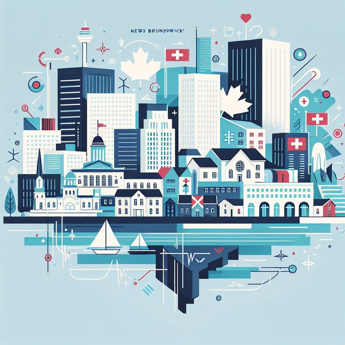 New Brunswick issues 622 invitations across PNP and Atlantic Immigration Program