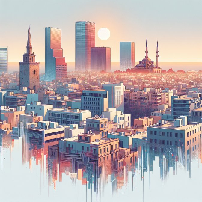 Israeli security directive diverts Tel Aviv–Paphos flights to Larnaca until further notice