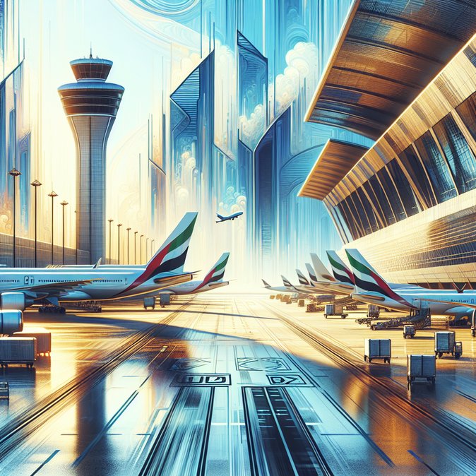 GCAA confirms UAE airspace back to normal; carriers begin schedule rebuild