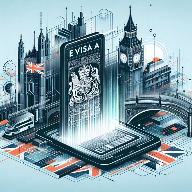 UKVI issues fresh guidance to accelerate switch to eVisas