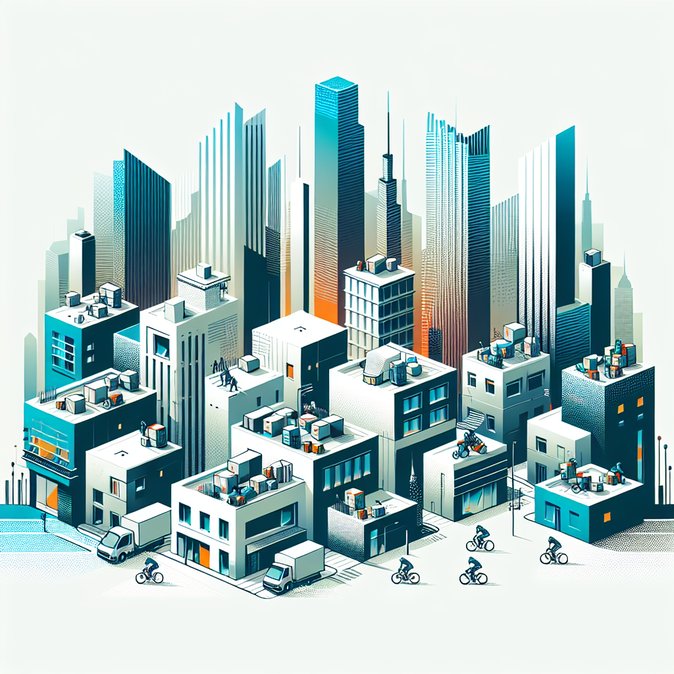 Hong Kong Immigration raids food-delivery gig network, arrests 12 in territory-wide operation