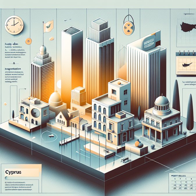 Eurostat: La tasa de naturalización en Chipre es solo del 1,2 %, muy por debajo del promedio de la UE