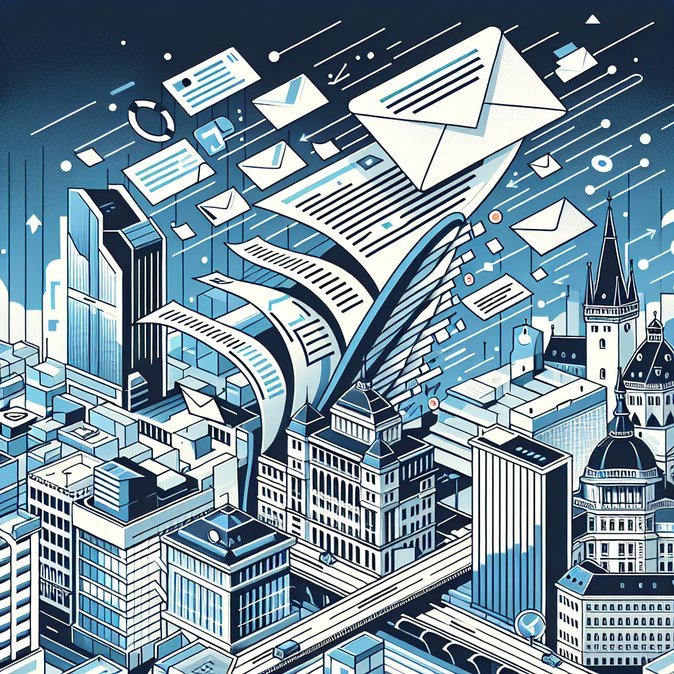 捷克内政部启动端到端数字移民系统