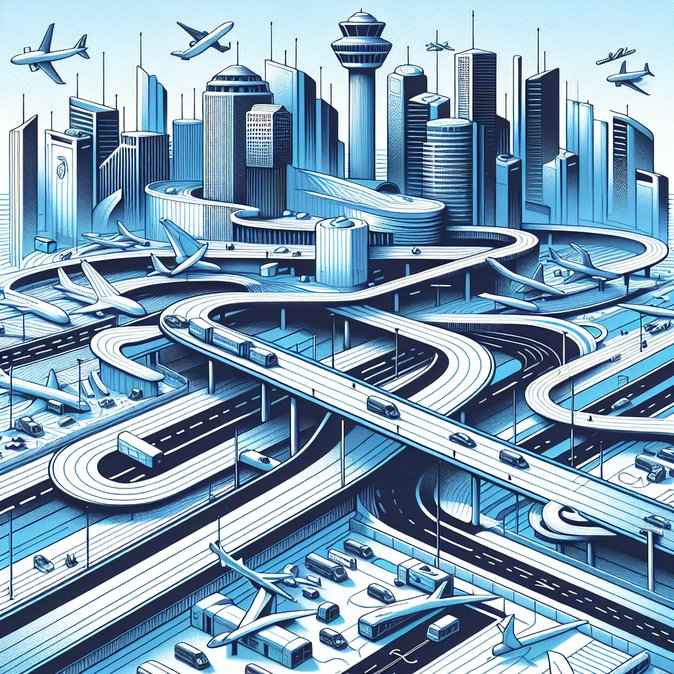 Skyguide software outage halts take-offs and landings at Geneva Airport