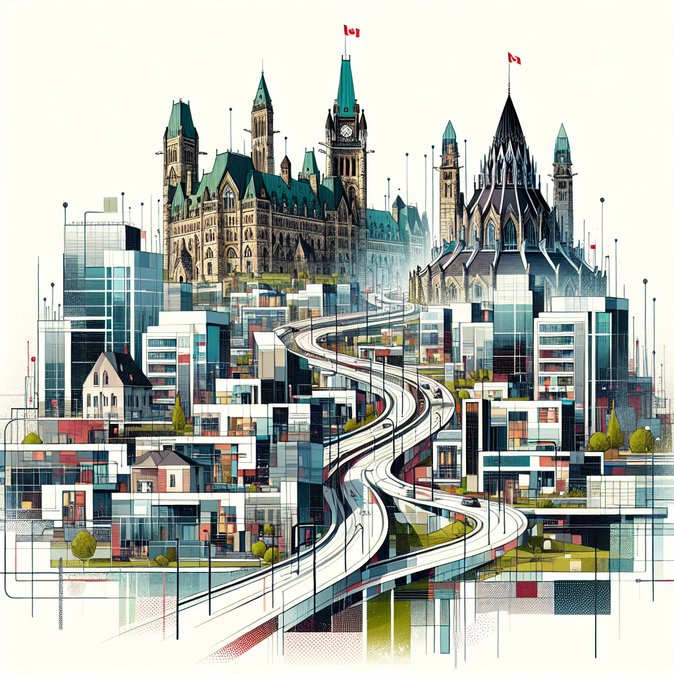 Federal Fiscal Update Slashes 2026 Temporary-Resident Admissions to Relieve Housing Crunch