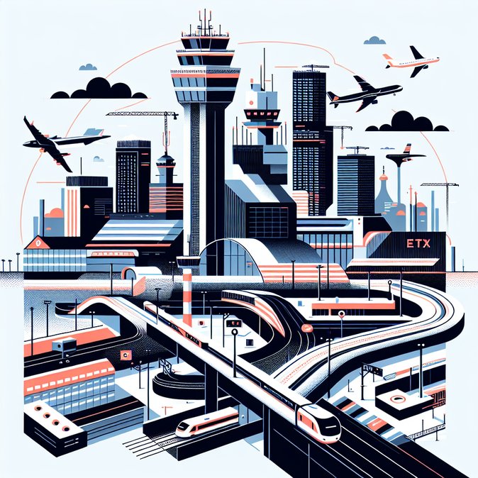 One-Third of Flights Delayed at HEL as Europe Sees 1,083 Hold-ups in a Day