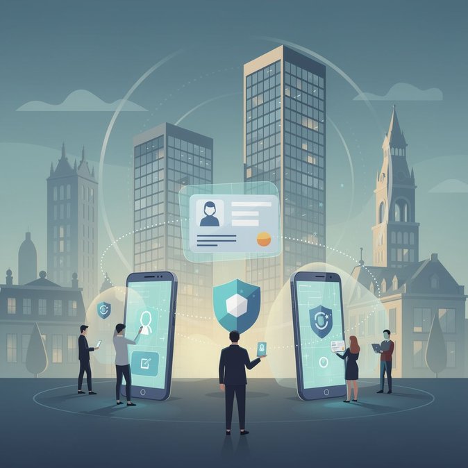 Digital ID Leap: Signius Adds mObywatel Verification, Paving Way for EU Wallet