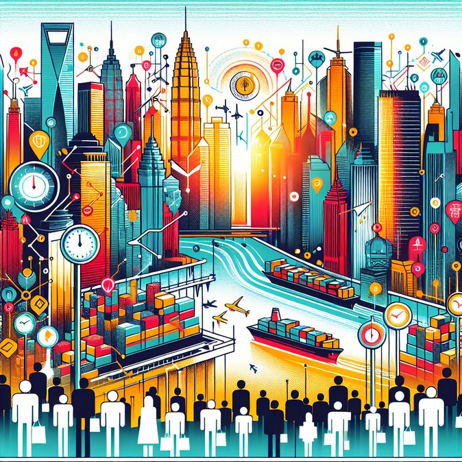 China’s 240-Hour Visa-Free Transit Sees 40.6 Million Arrivals in First Year