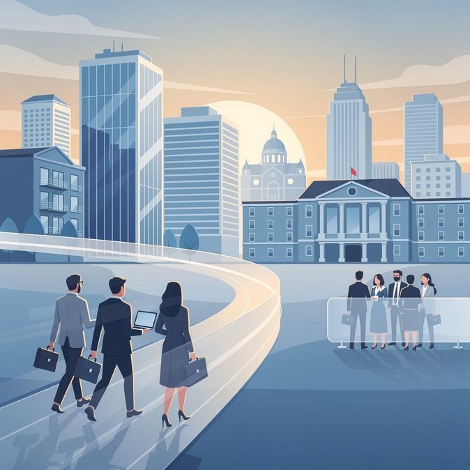 Le retard de traitement d’IRCC tombe à 922 700 demandes – niveau le plus bas depuis mi-2025